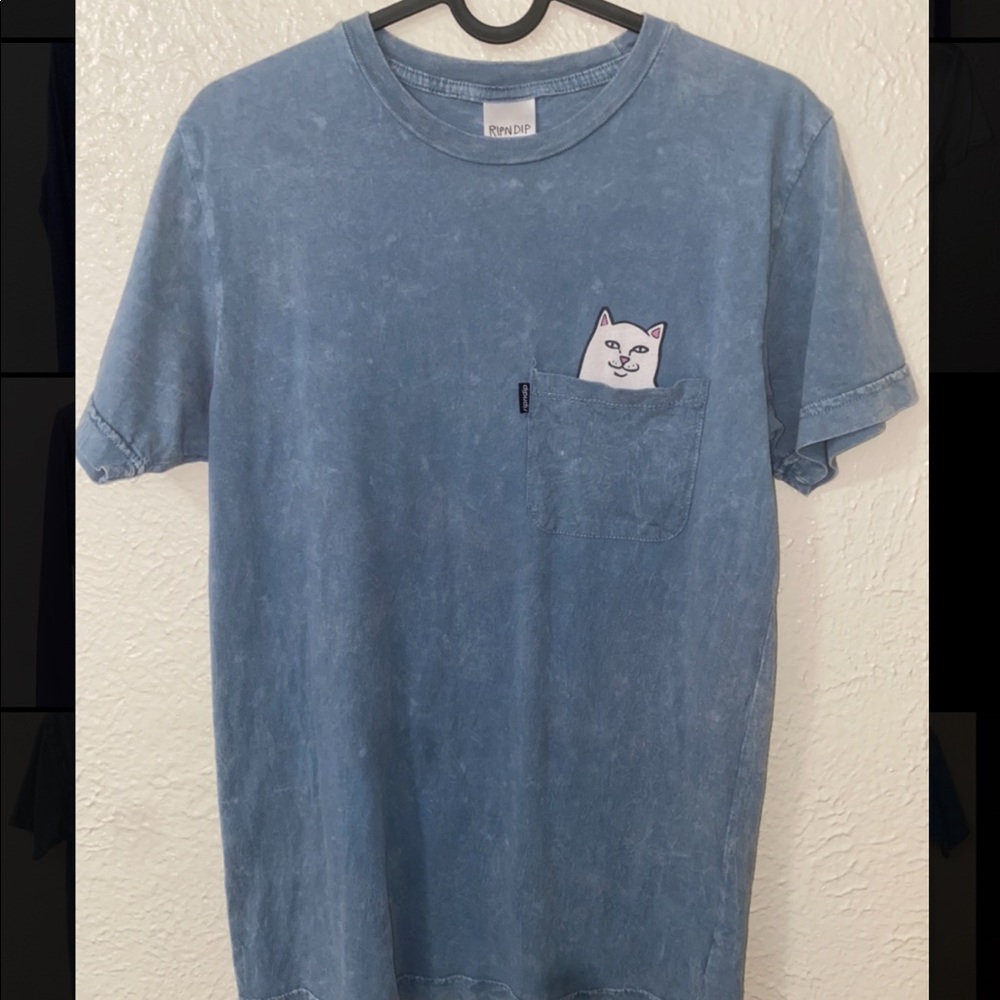 Rip n Dip T-Shirt